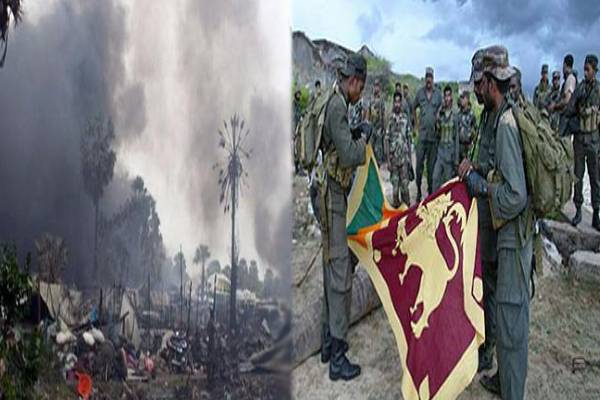தமிழனை வீழ்த்துவதில் இன்றுவரை தோற்கும் சிங்களப் பேரினவாதம்! | From 1948 Till Date Tamil In Sri Lanka