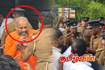 பொலிஸாரிடம் வேலன் சுவாமிகளின் ஆபத்தான திக்.. திக்.. நிமிடங்கள்! முதன் முறையாக அம்பலமாகும் உண்மைகள்