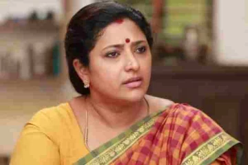 ராஜா ராணி 2 சீரியல் புகழ் பிரவீணாவா இது, ஆளே அடையாளம் தெரியலையே... லேட்டஸ்ட் போட்டோ வைரல்