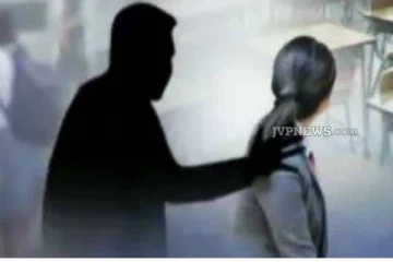 பாடசாலைக்குள் 12 வயது மாணவியை துஷ்பிரயோகம் செய்த ஆசிரியர் ; நீதிமன்றின் உத்தரவு