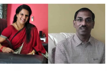 மருத்துவமனையில் இருக்கும் பட்டிமன்ற பேச்சாளர் பாரதி எப்படியிருக்கிறார்? நெருங்கிய நண்பர் ராஜா தகவல்