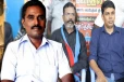 தமிழகத்தில் ஈழ மக்களின் வலிகளை மறந்து செயற்பட்ட அர்ச்சுனா..! சண் மாஸ்டர் குற்றச்சாட்டு