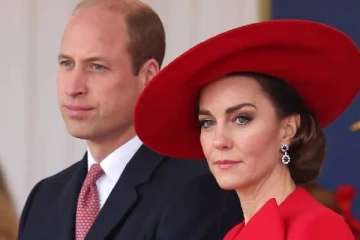 சிறார் முகாமில் நடந்த கொடூர சம்பவம்... பிரித்தானிய இளவரசி கேட் உருக்கமான பதிவு