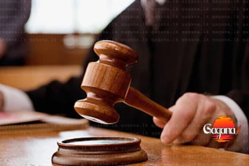 පුරාවිද්‍යා නාමපුවරු ගැලවීමේ සිද්ධියට අදාළ ප්‍රා.ස. සභාපති ඇතුළු පස්දෙනෙකුට ඇප