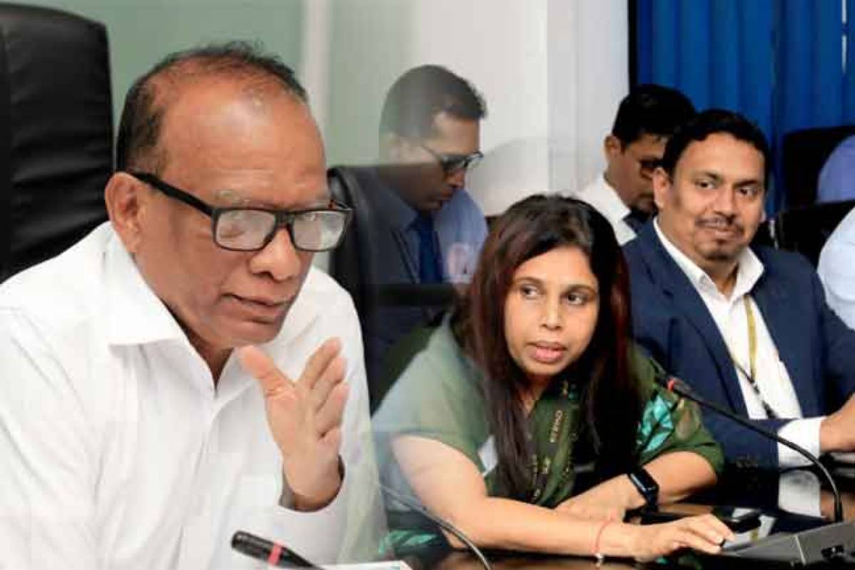 தீவிரமடையும் போர் பதற்றம்! இலங்கையில் 205 உள்நாட்டு விமானங்கள் அதிரடியாக இரத்து | 205 Flights Canceled War Situation In Middle East