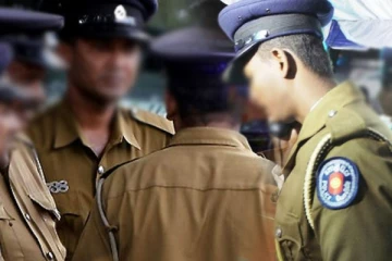 பசறையில் பொலிஸ் விசேட சுற்றிவளைப்பு: 13 பேர் கைது