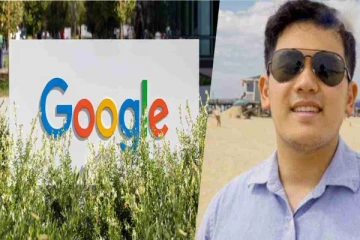 35 வயதில் அசால்ட்டா 41 கோடி சேமிப்பில் கூகுள் ஊழியர் - 22 வயசுல என்ன ஒரு பிளான்!