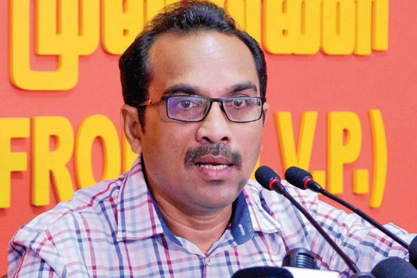 ஐஸ்-போதைப் பொருள் தொடர்பில் மௌனம் காக்கும் எதிர்க்கட்சியினர்! சந்தேகம் வெளியிட்ட பிமல் ரத்நாயக்க | Bimal Rathnayake Parliament Speech