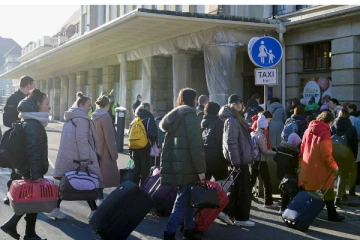 ஜெர்மனியின் பிரபலமான நகரங்களை விட்டு வெளியேறும் மக்கள்!