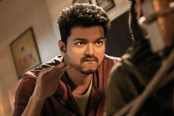 விஜய்யின் துப்பாக்கி படத்திற்கு முதலில் வைக்கப்பட்ட பெயர் இதுதானா?- ஆனால்?