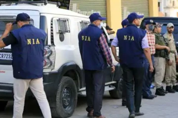 மூன்று விடுதலைப் புலி ஆதரவாளர்கள் மீது இந்தியாவின் என்.ஐ.ஏ குற்றப்பத்திரிகை தாக்கல்!