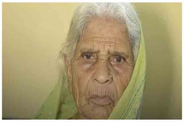 இறந்ததாக நினைத்த 103 வயது மூதாட்டி பிறந்தநாளிலேயே மீண்டும் உயிர் பிழைத்த அதிசயம் | 103 Year Old Woman Survives On Her Birthday