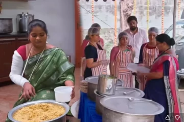 Ethirneechal: பிரியாணியில் போடப்பட்ட கரப்பான்பூச்சி... ஆனால் கடைசியில் நடந்த டுவிஸ்ட்