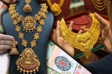 தங்கம் வாங்கவுள்ளோருக்கு வெளியான தகவல் : தொடர்ந்து வீழ்ச்சி காணும் விலை