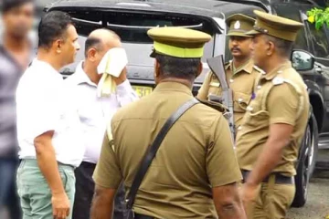 பரீட்சை கேள்விகளை லீக் செய்தவர்களுக்கு விளக்கமறியல்