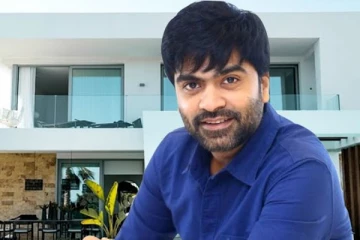 Simbu's new luxurious Home யார் அந்த Lucky Girl-னு தெரியுமா..!
