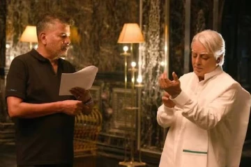 தோல்வியை சந்தித்த இந்தியன் 2 .. இந்தியன் 3வது பாகம் குறித்து வெளிவந்த அதிரடி முடிவு