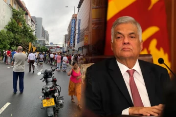 கொழும்பில் கோர விபத்து : ஜனாதிபதி ரணில் பிறப்பித்துள்ள உத்தரவு