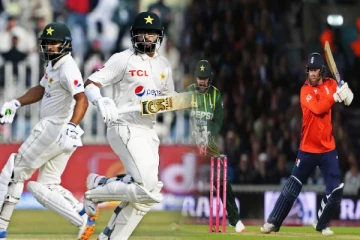 பாகிஸ்தானுக்கு சுற்றுப்பயணம் மேற்கொள்ளவுள்ள முன்னணி கிரிக்கெட் அணிகள்