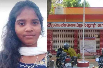 நித்தியானந்தம் காதலித்து ஏமாற்றிவிட்டான்! இளம்பெண்ணின் தற்கொலை கடிதம் சிக்கியது