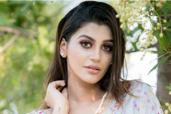 குற்ற உணர்ச்சியுடன் இனி வாழ்வது பெரும் துயரம் - நடிகை யாஷிகா ஆனந்த்! | Yashika Aannand Feeling