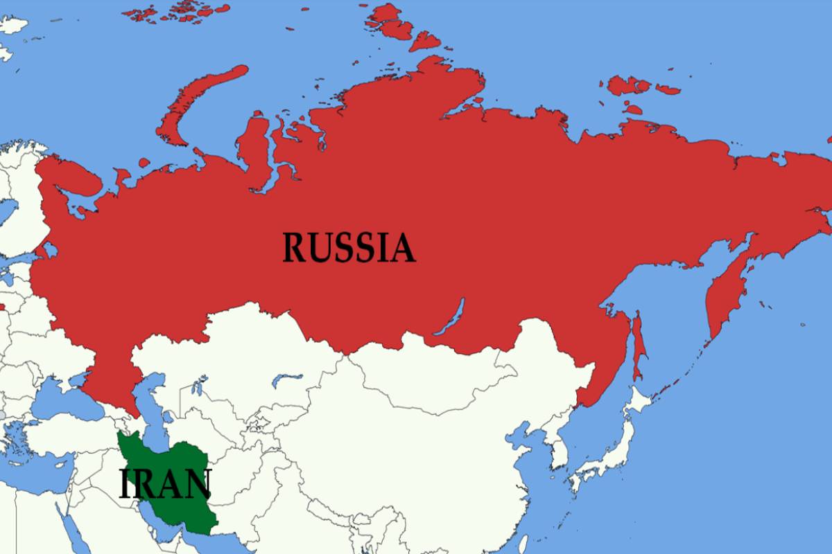 ஹோர்முஸ் நீரிணையில் ரஷ்யாவிற்கு ஈரான் வழங்கிய அதிரடிச் சலுகை! | Russia Iran Diplomatic Deal On Hormuz