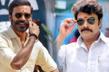 சுந்தர் சி மற்றும் தனுஷ் கூட்டணியில்  ஒரு படமா?- கசிந்த தகவல்