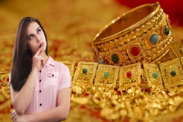 ஒருவர் வீட்டில் எவ்வளவு தங்கம் வைத்திருக்க வேண்டும்? புதிய தகவல்