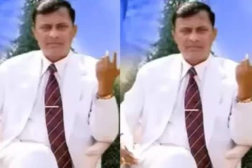 ஆன்மீக நிகழ்ச்சியில் 122 பேர் உயிரிழப்பு.., பின்னணியில் இருக்கும் போலே பாபா சாமியார் யார்?