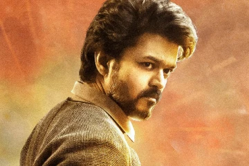 விஜயின் பீஸ்ட் படத்தால் திரையரங்குகளுக்கு வந்த பெரிய தலைவலி! விடுக்கப்பட்ட எச்சரிக்கை..