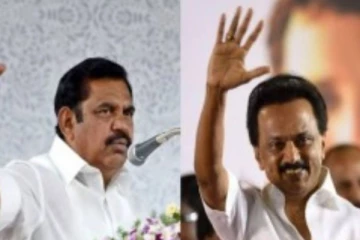 தனியாரில் ஸ்டாலின்.. அரசு மருத்துவமனையில் முதல்வர் - குவியும் வாழ்த்துக்கள்.!!