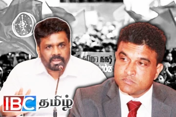 விரைவில் கவிழும் அநுர அரசாங்கம்: விடுக்கப்பட்டுள்ள எச்சரிக்கை