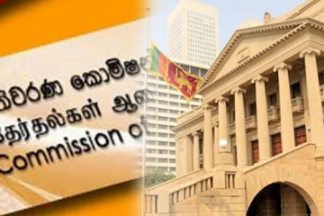 சமூக ஆலோசனைக்குழுக்கள் தொடர்பில் முரண்படும் தேர்தல்கள் ஆணையகம் மற்றும் ஜனாதிபதி செயலகம்