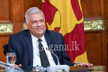 ආන්දෝලනාත්මක කයි කතන්දර හමුවේ ජනාධිපතිවරණය ගැන ජනපති රනිල් ගත් තීරණය මෙන්න.