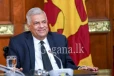 ආන්දෝලනාත්මක කයි කතන්දර හමුවේ ජනාධිපතිවරණය ගැන ජනපති රනිල් ගත් තීරණය මෙන්න.