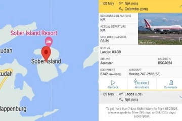 சோபர் தீவில் பதுங்கியுள்ள மகிந்த ராஜபக்ச! கடவுச்சீட்டு பறிமுதல் செய்யப்பட்டுள்ளதாக தகவல்