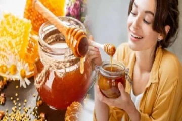 தேனுடன் இதை கலந்து சாப்பிட்டால் விஷமாகுமா?