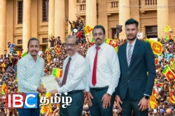 அரகலய போராட்டத்தில் ஈடுபட்டவருக்கு அநுர அரசில் முக்கிய பதவி