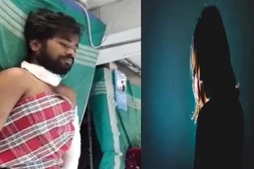 காதலியின் ஆடையில்லா புகைப்படத்தை மணமகனுக்கு அனுப்பிய காதலன்: இன்ஸ்டாகிராம் காதலால் ஏற்பட்ட துயரம்