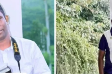 பதுளை - பசறை விபத்தில் உயிரிழந்த சிலரின் புகைப்படங்கள் வெளியாகியுள்ளன!