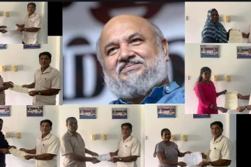 தவிசாளரை தொடர்ந்து 7 பிரதேச சபை உறுப்பினர்கள் இராஜினாமா!