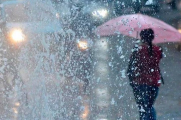 வளிமண்டலவியல் திணைக்களம் விடுத்துள்ள முக்கிய அறிவிப்பு