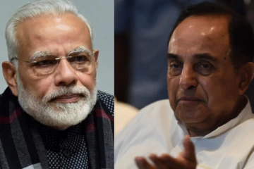 ஏன் தடுக்குறீர்கள் - சீனா ஆக்கிரமிப்பு பற்றி அறிந்து கொள்ள கூடாதா? மோடி அரசுக்கு சுப்ரமணியன் சுவாமி கேள்வி