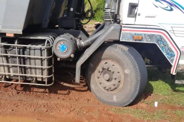 வவுனியாவில் விபத்து ஒருவர் படுகாயம்