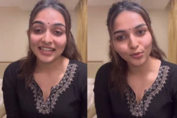 மாஸ் ஹிட்டடித்த டிராகன் திரைப்படம்.. கூலாக வீடியோ வெளியிட்டு கயாடு லோஹர் சொன்ன விஷயம்