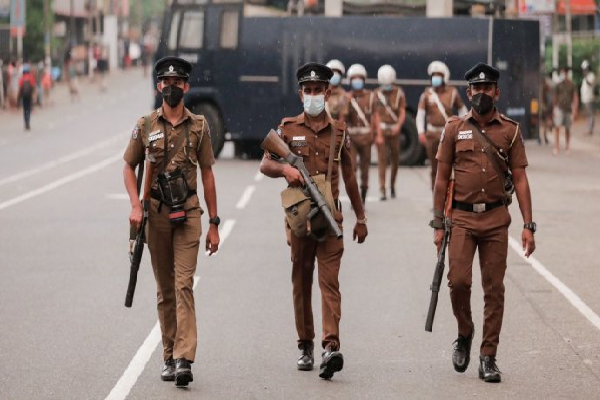 பயங்கரவாத தடை சட்டத்தின் கீழ் கைது செய்யப்பட்டவர்கள் தொடர்பில் வெளியான தகவல் | More Than 2500 People Detained Under Terrorism Act