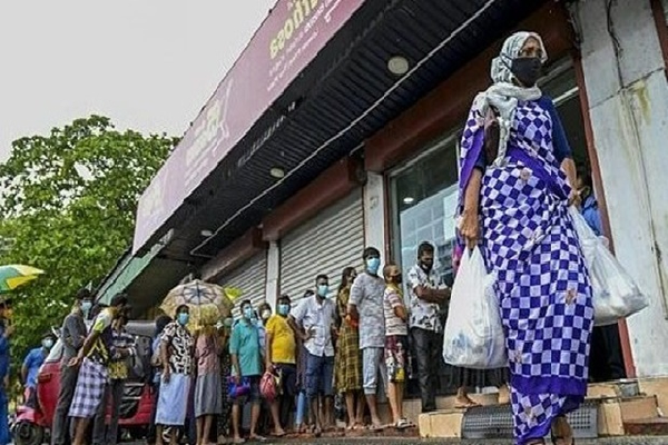 இலங்கை நிலை படு மோசம் - உடன் நாடு திரும்ப வெளிநாடொன்றின் பிரஜைகளுக்கு அழைப்பு | Emergency Notice To Philippines In Sri Lanka