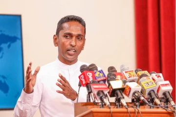 அரசாங்கம் மாறினாலும் மாற்றமடையாத தேசிய கொள்கை அவசியம் : வீரசிங்க வலியுறுத்து