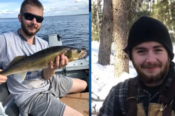 மாயமான மீனவர் சடலமாக மீட்பு: முடிவுக்கு வந்த 7 மாத தேடல்