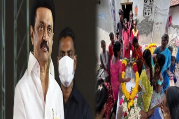 கள்ளக்குறிச்சி கள்ளச்சாராய சம்பவம்; தமிழக அரசுக்கு அழைப்பாணை